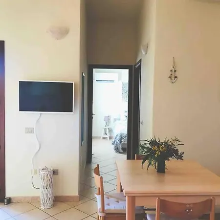 Apartament Vista Mare - Stella Marina *