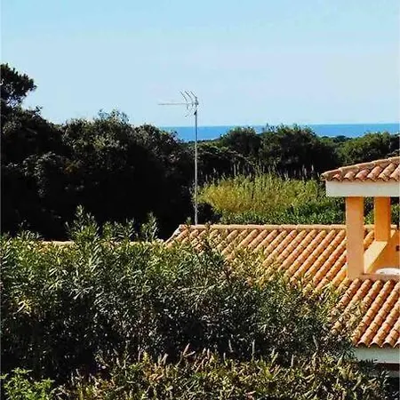 Vista Mare - Stella Marina Apartament