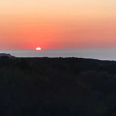 Vista Mare - Stella Marina Rena Majore