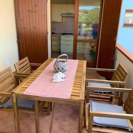 Apartament Vista Mare - Stella Marina Rena Majore