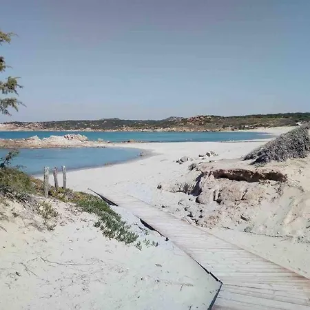 Vista Mare - Stella Marina Rena Majore