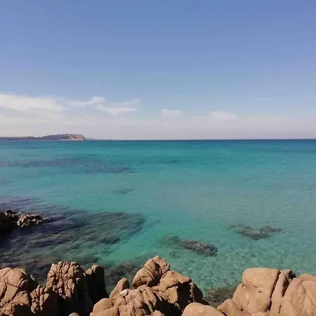 Vista Mare - Stella Marina Rena Majore