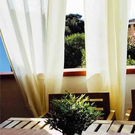 Vista Mare - Stella Marina *