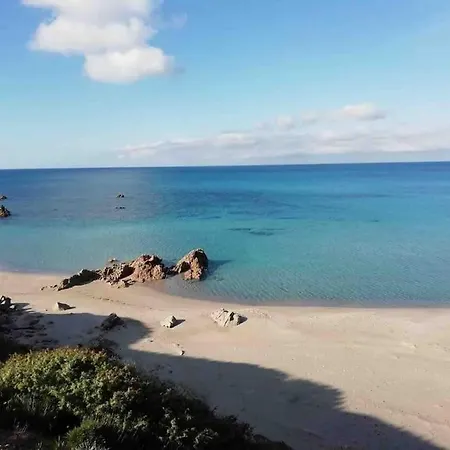 Vista Mare - Stella Marina * Rena Majore