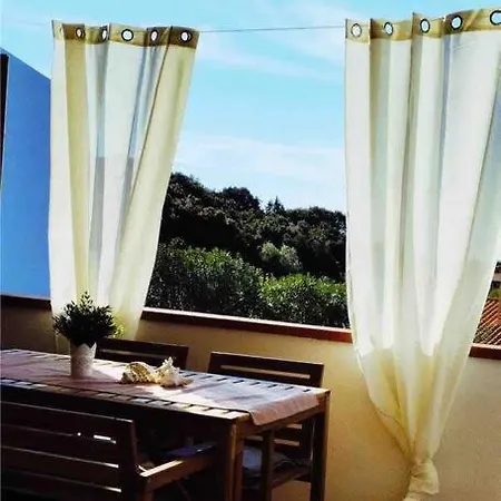 Vista Mare - Stella Marina Apartament