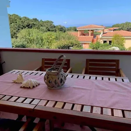 Apartament Vista Mare - Stella Marina *