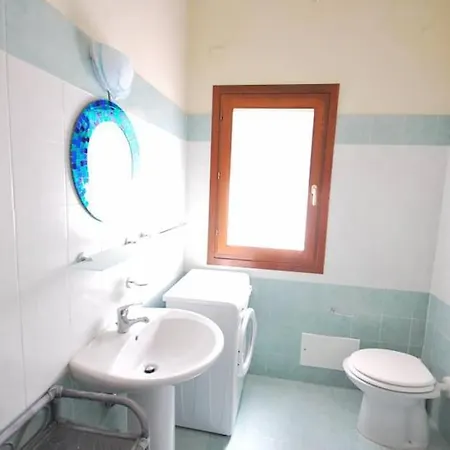 Vista Mare - Stella Marina Apartament Rena Majore