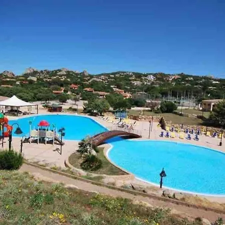 Apartament Vista Mare - Stella Marina Rena Majore