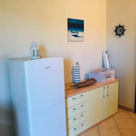 Apartament Vista Mare - Stella Marina