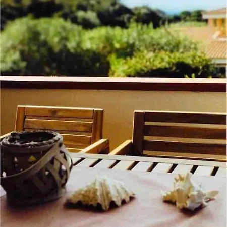Vista Mare - Stella Marina * Rena Majore