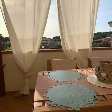 Apartment Vista Mare - Stella Marina *