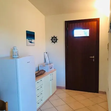 Apartment Vista Mare - Stella Marina Rena Majore