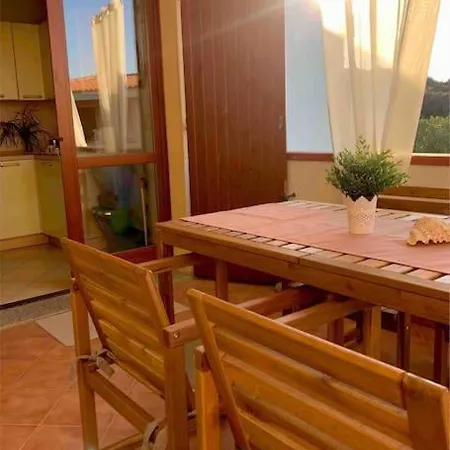 Vista Mare - Stella Marina Apartment