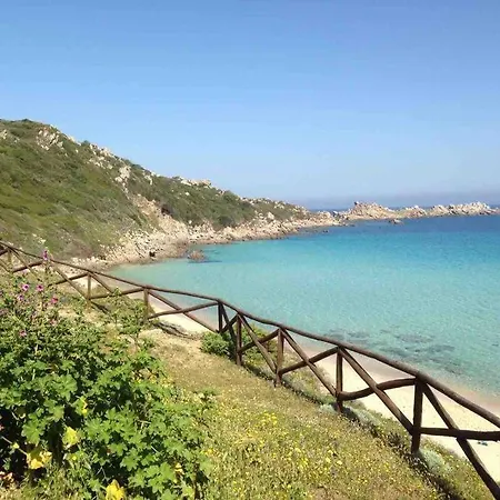 Apartment Vista Mare - Stella Marina *