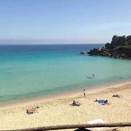 Apartment Vista Mare - Stella Marina Rena Majore