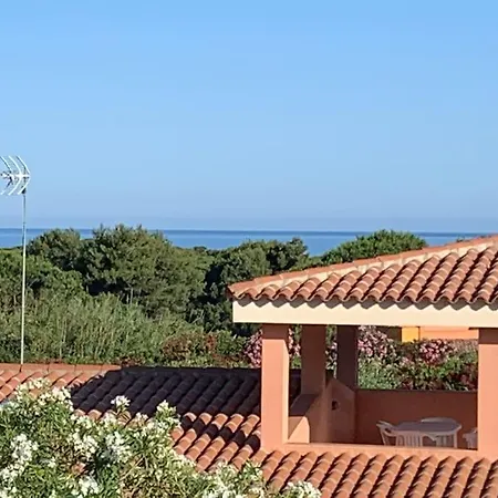 Vista Mare - Stella Marina Apartment *