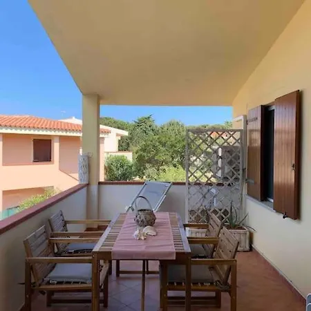 Vista Mare - Stella Marina Apartment